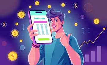 Empréstimo Direto com o Banco: Vantagens e Desvantagens