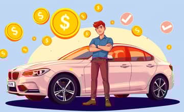 Empréstimo com Garantia de Veículo: Dinheiro Rápido e Juros Baixos
