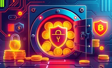 Segurança da Informação em Criptomoedas: Dicas Essenciais