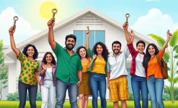 Empréstimo Habitacional: Realize o Sonho da Sua Moradia