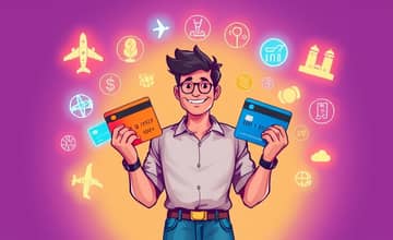 Análise Comparativa: Qual Bandeira de Cartão Oferece Mais Benefícios?