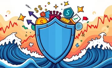 Estratégias de Hedging: Protegendo sua Carteira da Volatilidade