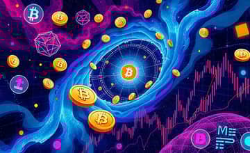 Liquidez no Mercado Cripto: Entendendo a Dinâmica