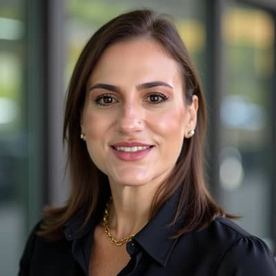 Maryella Faratro