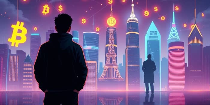 Como Identificar Golpes no Mercado de Criptomoedas