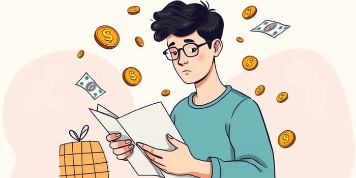 Como Evitar Gastos Impulsivos e Economizar Mais