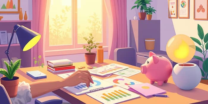 Finanças Pessoais na Prática: Dicas que Realmente Funcionam
