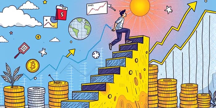 10 Hábitos Financeiros que Podem Mudar sua Vida