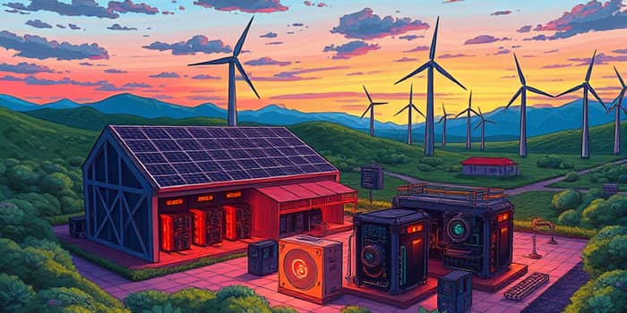 Mineração de Criptomoedas: Ainda Vale a Pena em 2025?