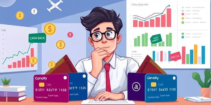 How to Effectively Compare Credit Card Rewards Programs