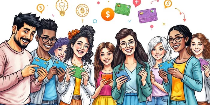 Top Instant-Approval Credit Cards Available Right Now