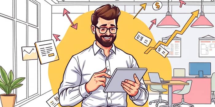 Credit Cards for Entrepreneurs: Boost Your Business Expenses