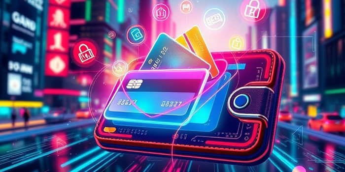Hidden Perks of Digital Credit Cards You Should Be Using