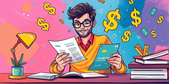How to Avoid Hidden Fees on Your Credit Card