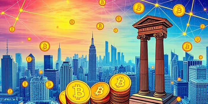 How Cryptocurrencies Are Influencing Traditional Finance