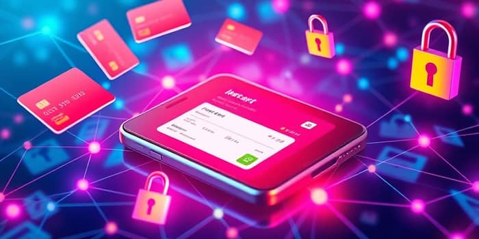 Digital Credit Cards Offering Real-Time Spending Alerts