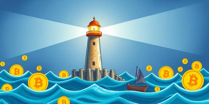 Securely Navigating the Volatile Cryptocurrency Market