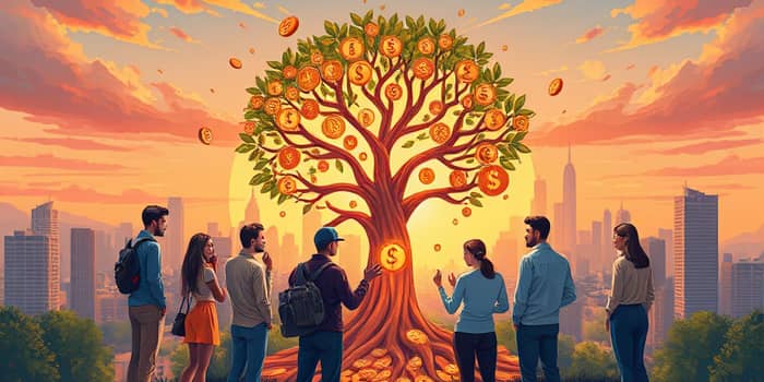 Why Financial Education Is Vital for Young Professionals