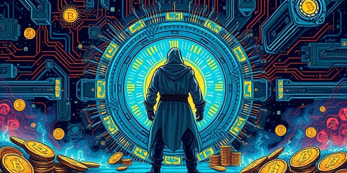 Cryptocurrency Security: Protecting Your Digital Assets