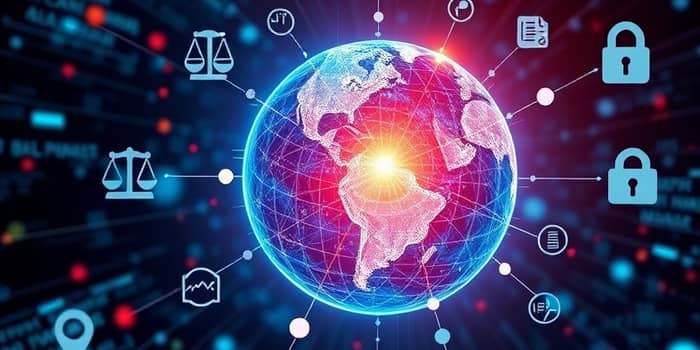 How Cryptocurrency Regulations Are Evolving Worldwide