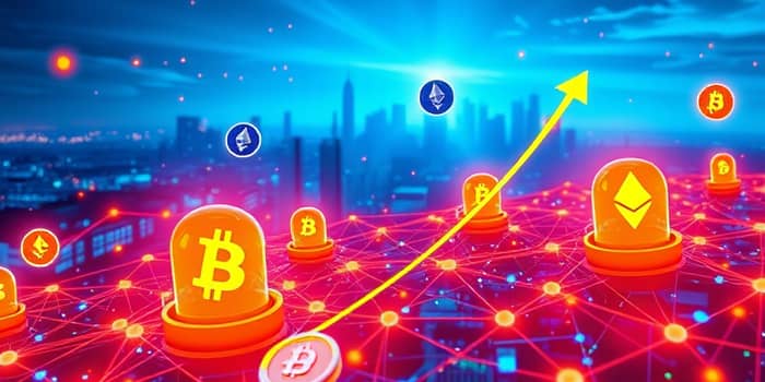 Maximizing Cryptocurrency Gains with Smart Strategies