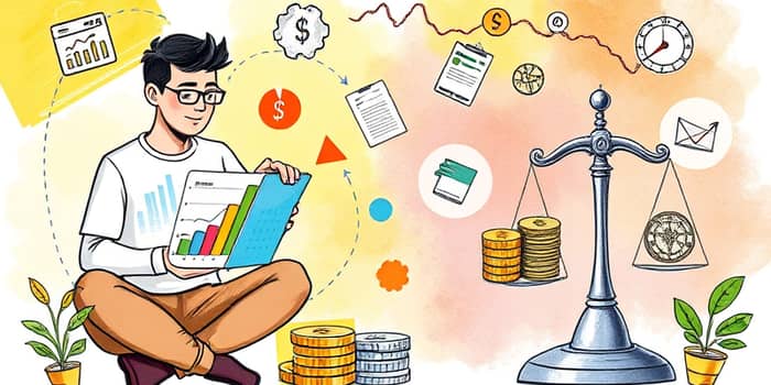 Essential Financial Skills Everyone Should Master