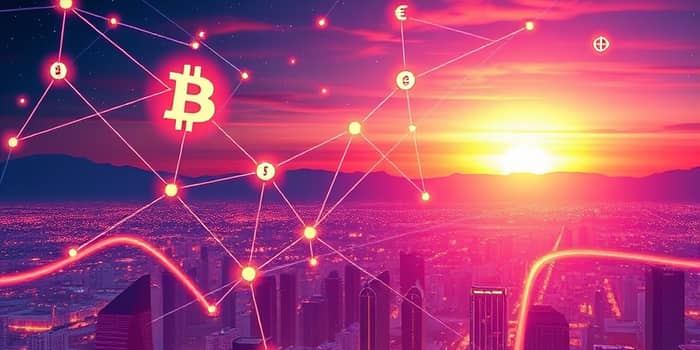Emerging Cryptocurrencies with Strong Growth Potential