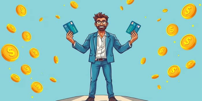 When and How to Switch Your Credit Card Provider