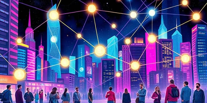 Understanding Decentralized Finance (DeFi) in Simple Terms