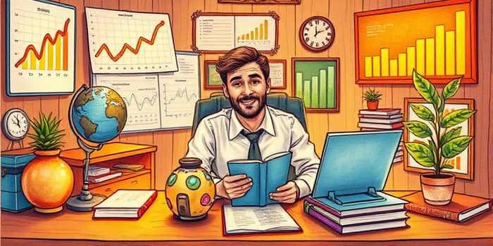 Practical Financial Education Tips for Entrepreneurs