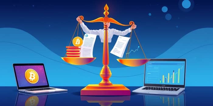 Crypto Taxes Simplified: How to Stay Compliant