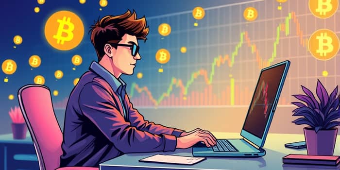 Cryptocurrency Trading Strategies for Beginners