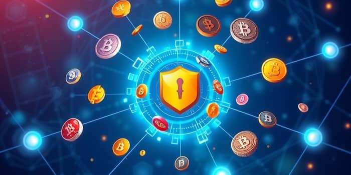 Best Digital Platforms to Trade Cryptocurrencies Safely