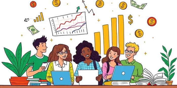 Online Financial Education Courses Worth Your Time