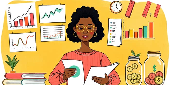 Common Financial Education Mistakes and How to Fix Them