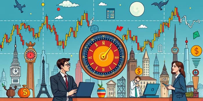 Understanding Market Volatility: Strategies for Success