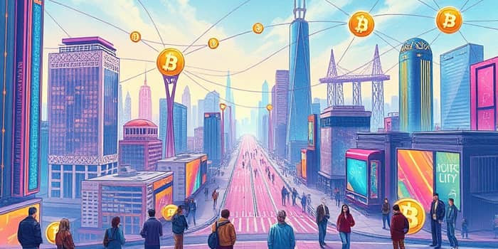 Future Trends in Cryptocurrency and Blockchain Technologies