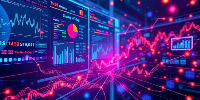 Digital Tools to Monitor Financial Markets Effectively