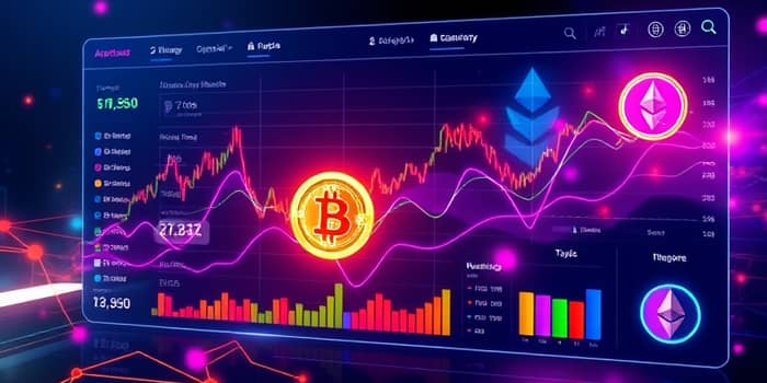 Tools and Apps to Track Cryptocurrency Investments