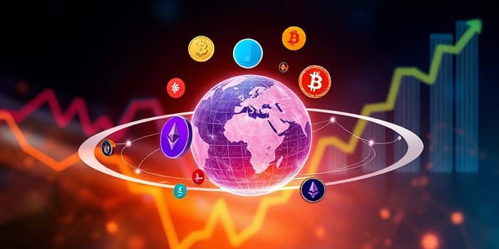 Beginner’s Guide to Cryptocurrency Portfolio Diversification