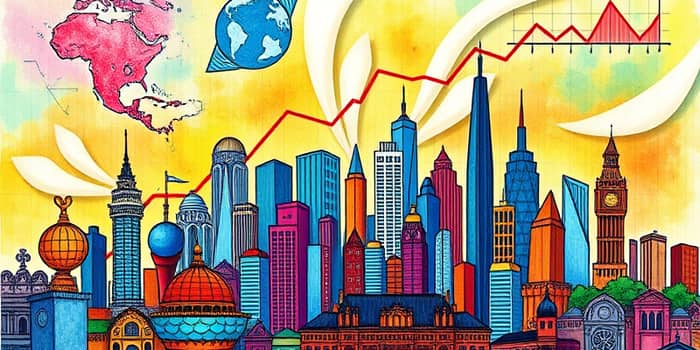 Exploring Opportunities in Emerging Financial Markets