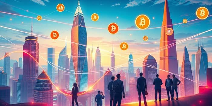 Understanding the Cryptocurrency Market Landscape