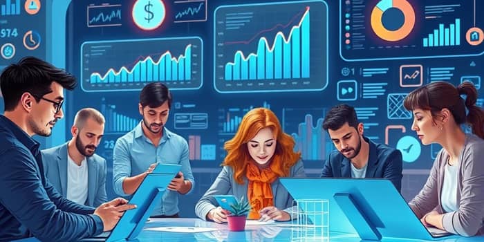 Digital Resources for Improving Your Personal Finance Skills
