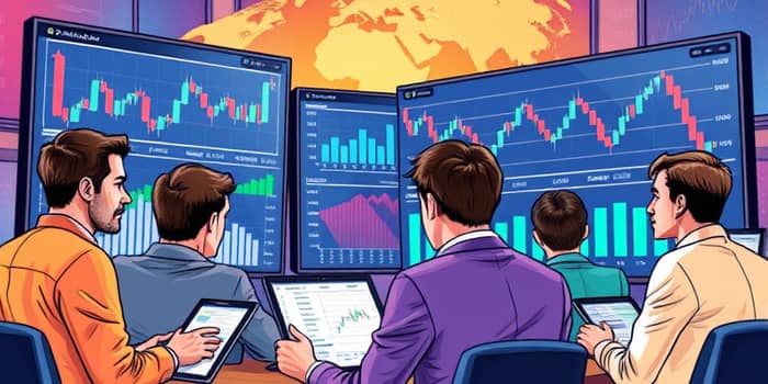 Stock Market Insights: Choosing the Right Investments