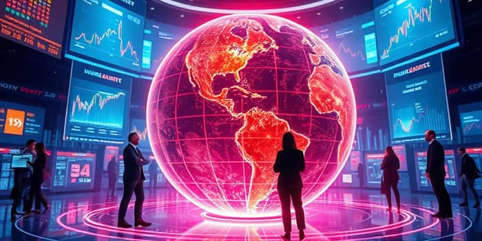 Market Predictions: Tools for Accurate Forecasting