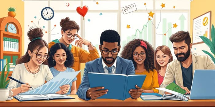 Building Financial Confidence Through Education