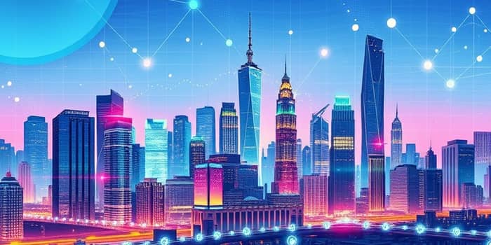 Real Estate Market Trends: Investing in a Digital Age