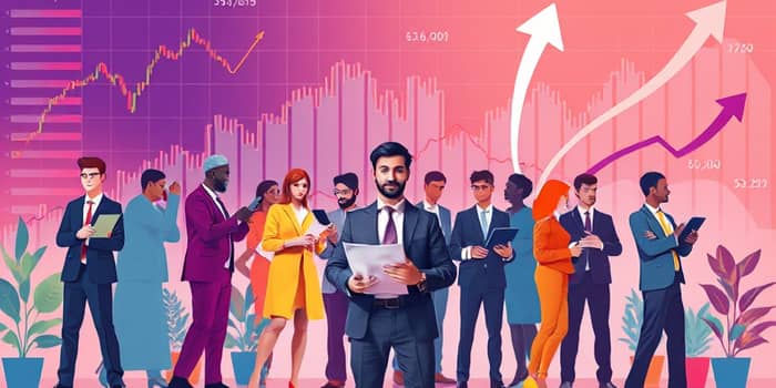 How to Navigate Market Corrections Confidently
