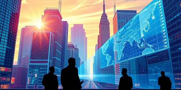 Key Market Trends Every Investor Should Follow