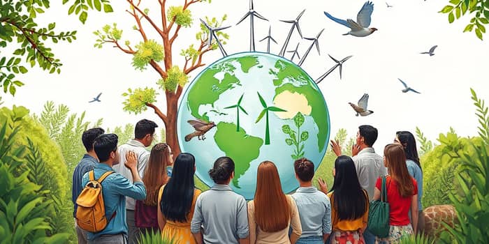 Sustainable Investing: Latest Market Opportunities